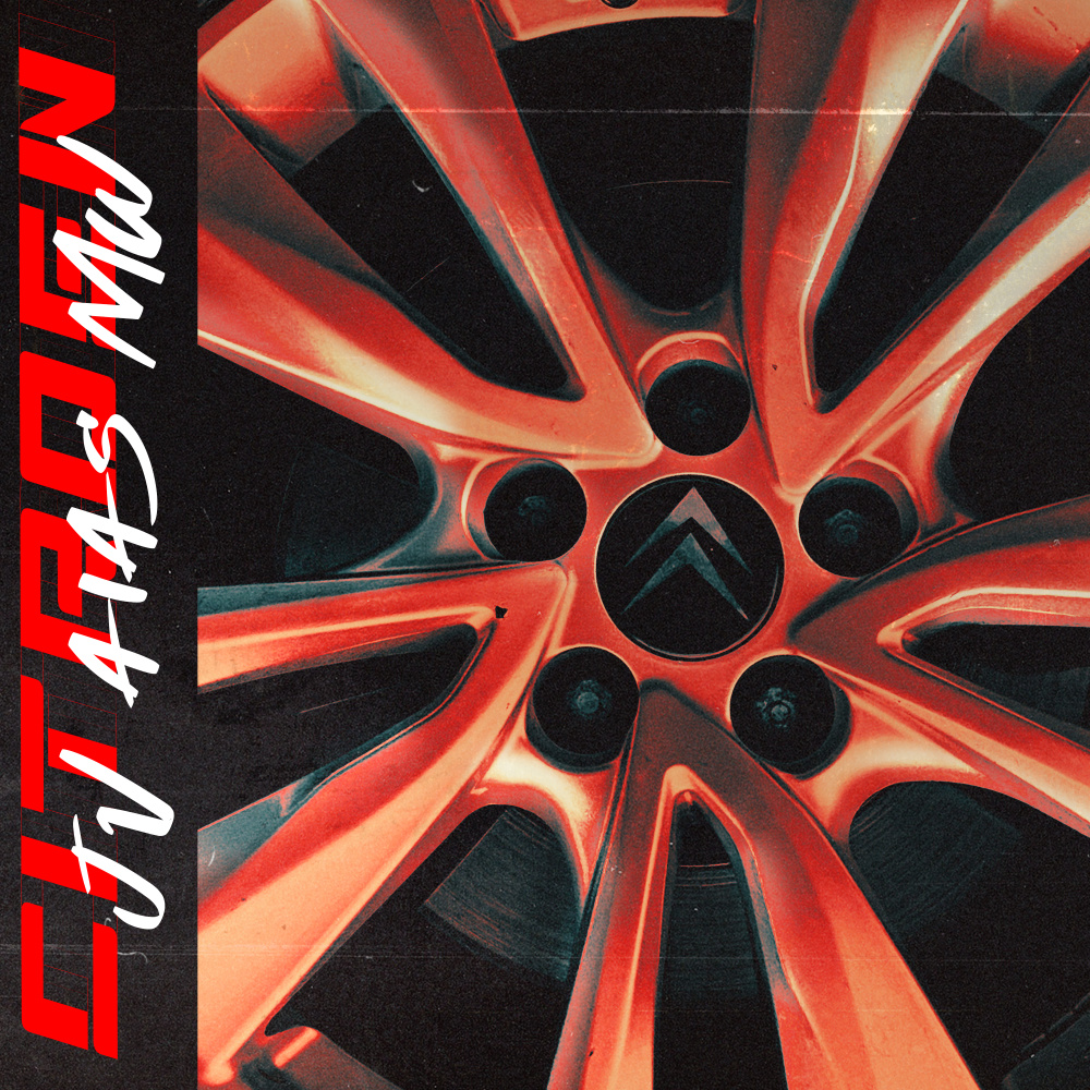 CITROEN (Explicit)