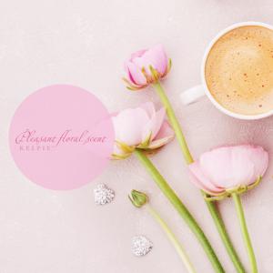 Album Pleasant Flower Scent from Kelp