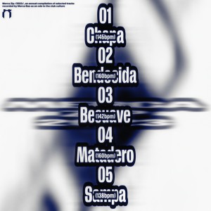 Listen to Bendecida (Explicit) song with lyrics from Merca Bae
