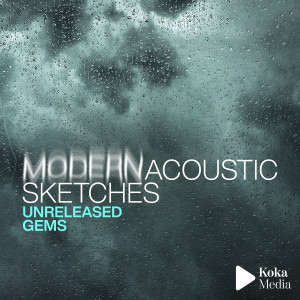 Album Modern Acoustic Sketches - Unreleased Gems from Denis Levaillant