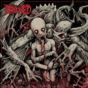 ดาวน์โหลดและฟังเพลง Nails พร้อมเนื้อเพลงจาก Benighted