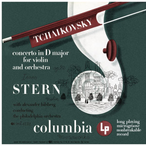 收聽Isaac Stern的Violin Concerto in D Major, Op. 35: III. Finale. Allegro vivacissimo歌詞歌曲