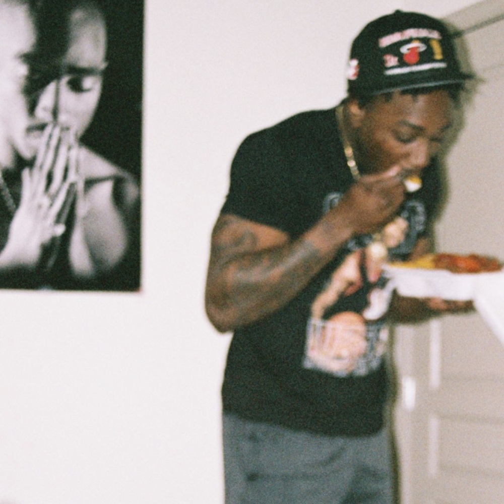 coulda woulda (Explicit)