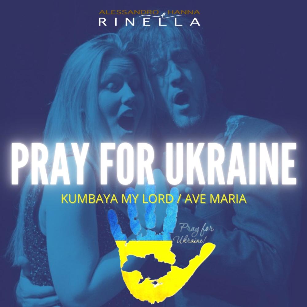 Kumbaya My Lord / Ave Maria