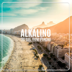 收聽Alkalino的The Girl from Ipanema (Extended Mix)歌詞歌曲