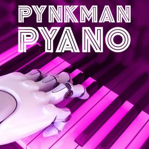 อัลบัม Pyano (feat. Niki Tall & NYK) ศิลปิน NYK