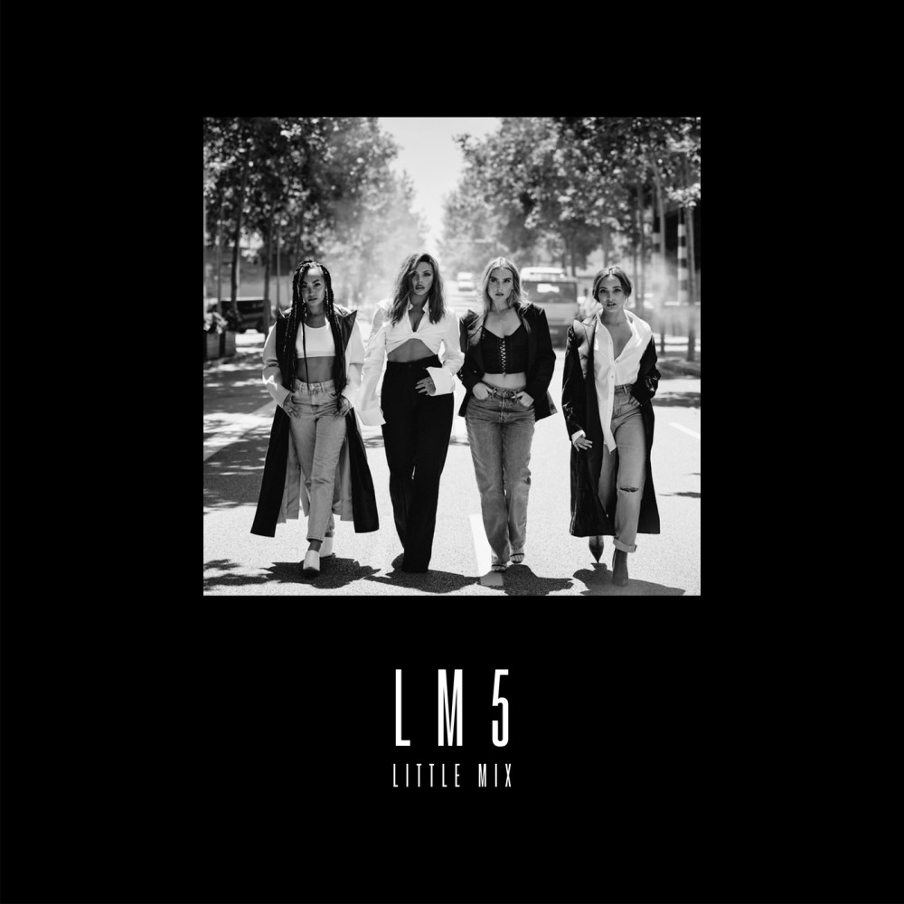 Woman Like Me (Explicit)