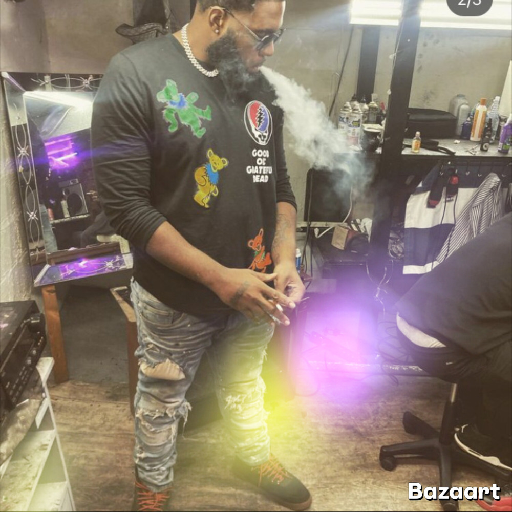 Toxic Wayz (Explicit)