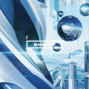EMPiRE的專輯BRiGHT FUTURE