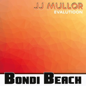 收聽JJ Mullor的Evalutioon歌詞歌曲