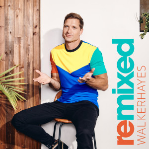 ดาวน์โหลดและฟังเพลง 90's Country (Remix) พร้อมเนื้อเพลงจาก Walker Hayes