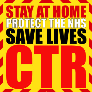 ดาวน์โหลดและฟังเพลง Stay At Home พร้อมเนื้อเพลงจาก CTR