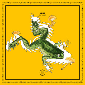 Listen to Future song with lyrics from NEMØ