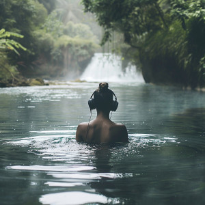 อัลบัม Music Flows: River of Dreams ศิลปิน Misha861