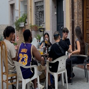Album Crema de licor from La Marina