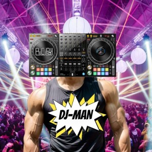 default playlist img