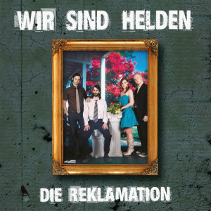 收聽Wir Sind Helden的Ausser dir歌詞歌曲