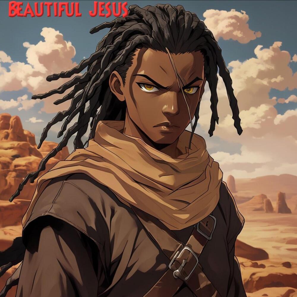 Beautiful Jesus