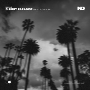 Album Blurry Paradise from Ruhde