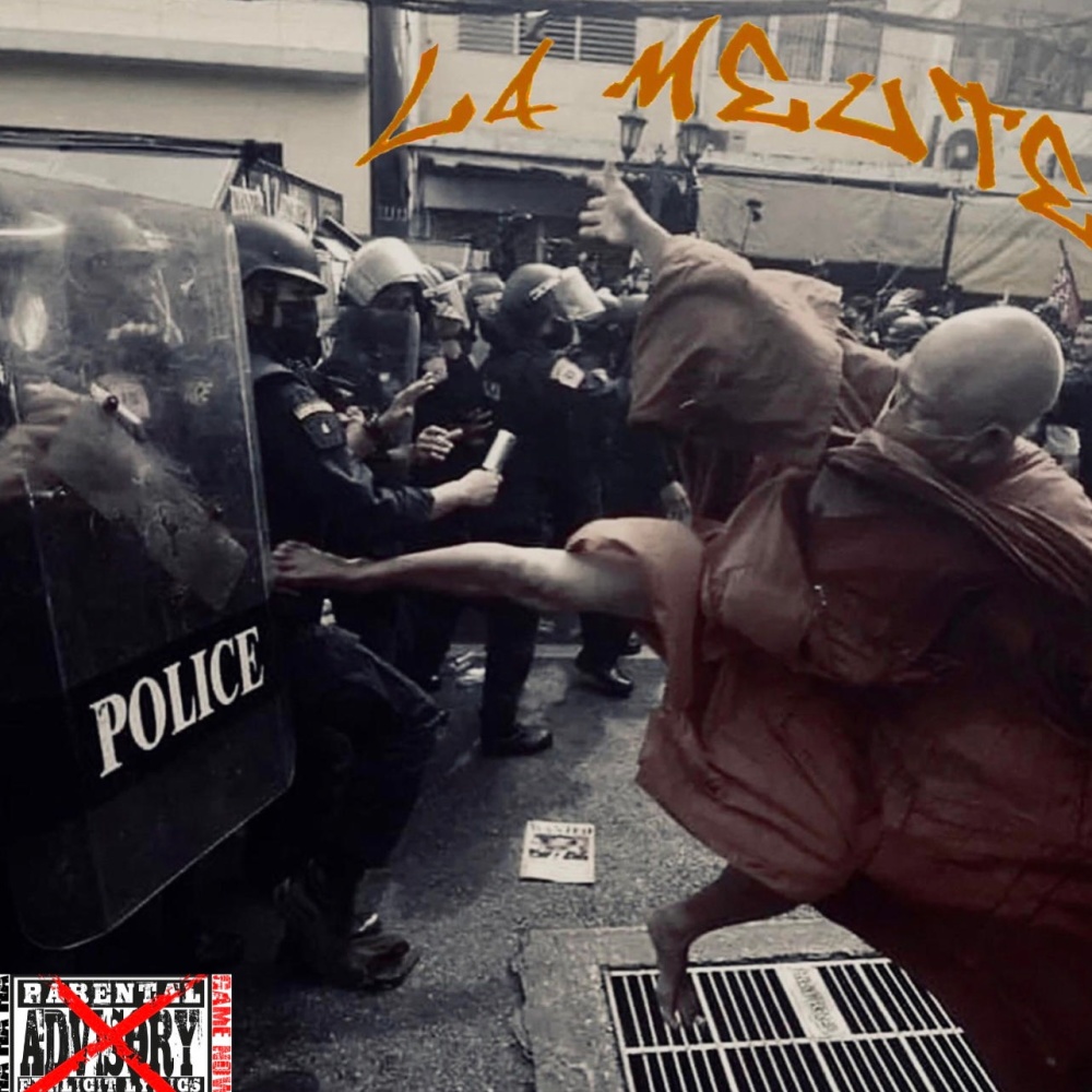 La meute (Explicit)