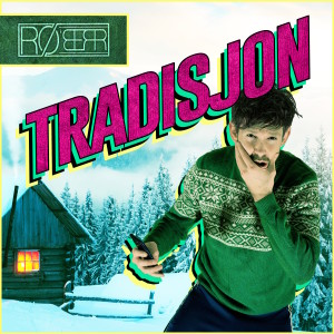 收聽RØ’berr的Tradisjon (Explicit)歌詞歌曲