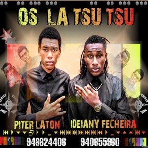 ดาวน์โหลดและฟังเพลง Matiki Tiki Ti พร้อมเนื้อเพลงจาก Os La Tsu Tsu