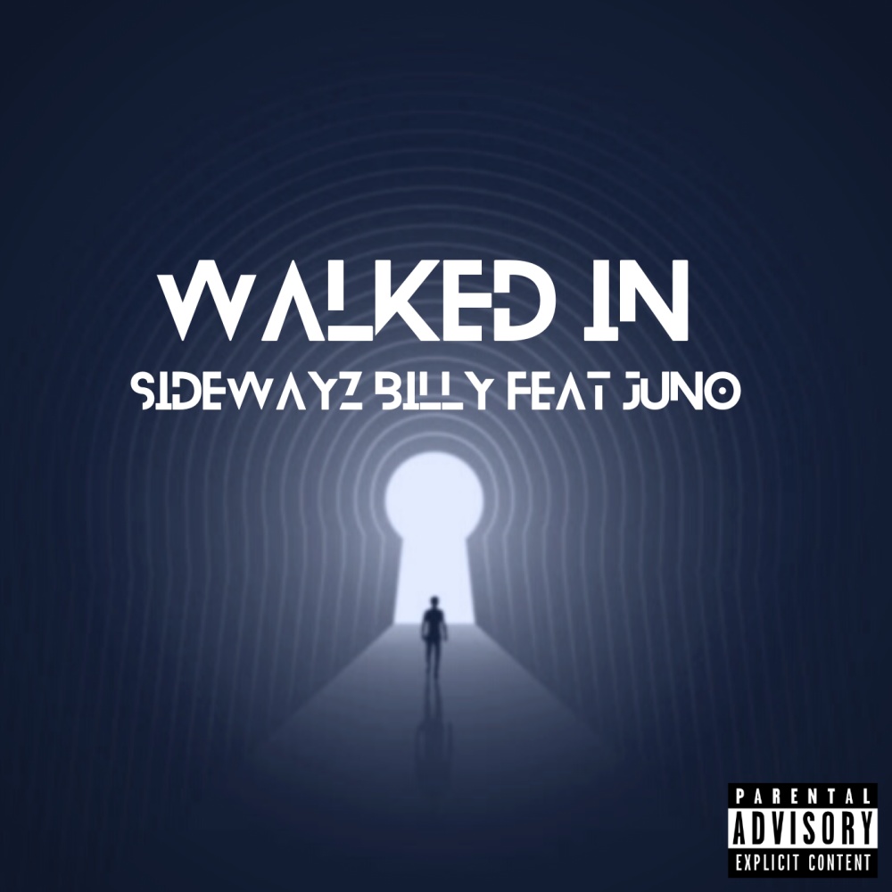 Walked In (feat. SUPER NOVA JUNO) (Explicit)