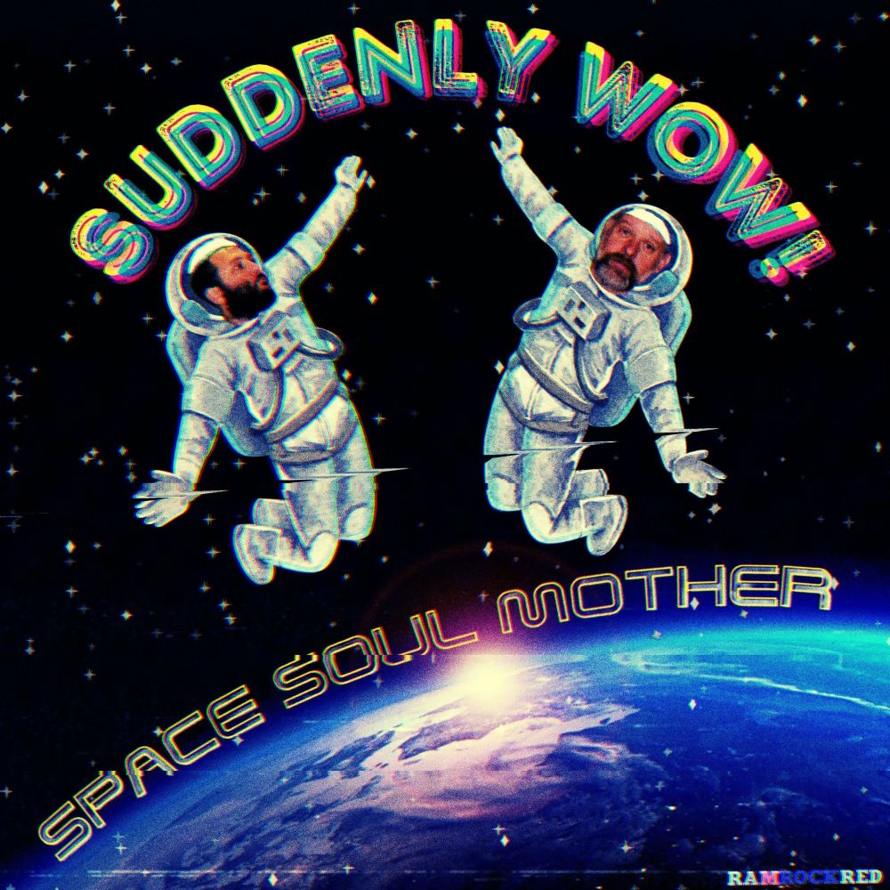 Space Soul Mother (Instrumental)