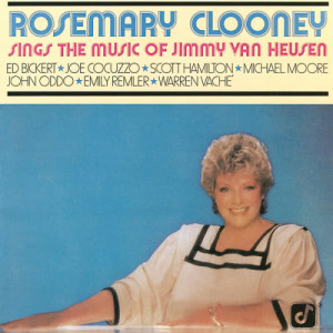 ดาวน์โหลดและฟังเพลง Imagination พร้อมเนื้อเพลงจาก Rosemary Clooney