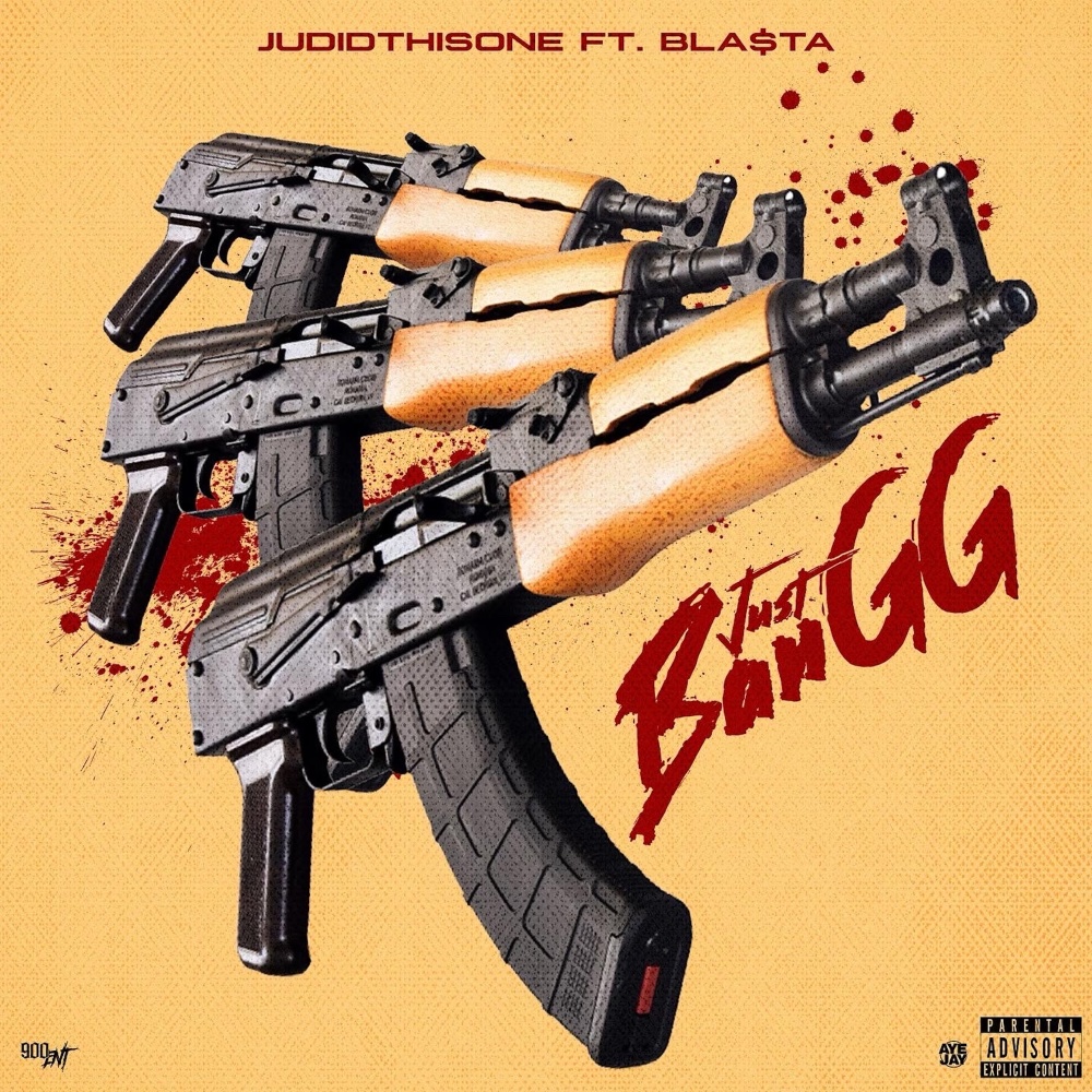 JustBangg (Explicit)
