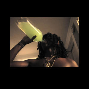 Lxl Corey的專輯Double Hell (Explicit)