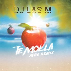 Listen to Te Molla (Afro Remix) song with lyrics from Dj Las M