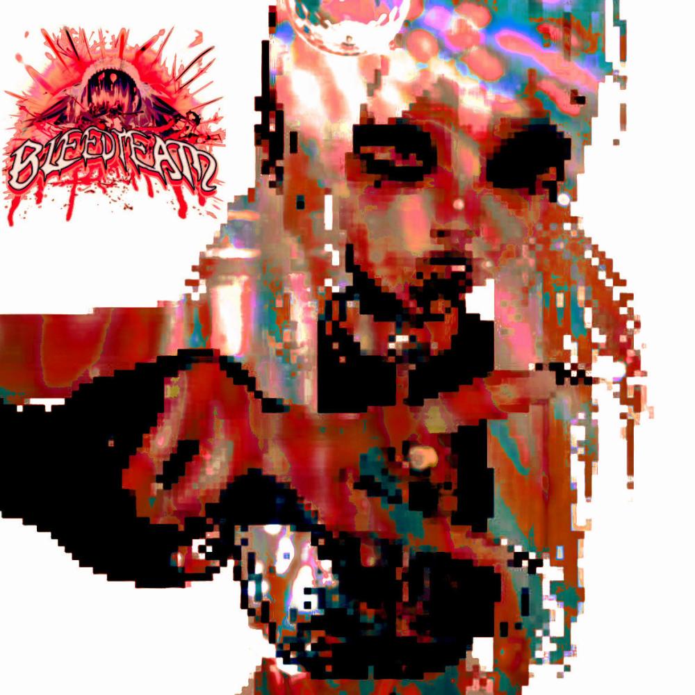 walkin2daprty (feat. bleaky, 1fern & anesthesia) (Explicit)