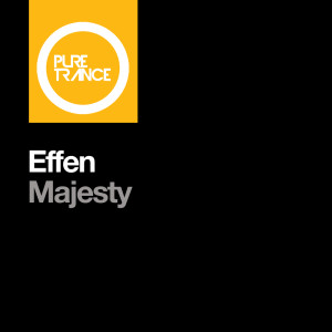 ดาวน์โหลดและฟังเพลง Majesty (Extended Mix) พร้อมเนื้อเพลงจาก Effen