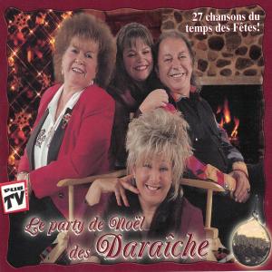La famille Daraîche的專輯Le party de Noël des Daraîche