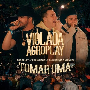 Listen to Tomar Uma song with lyrics from AgroPlay