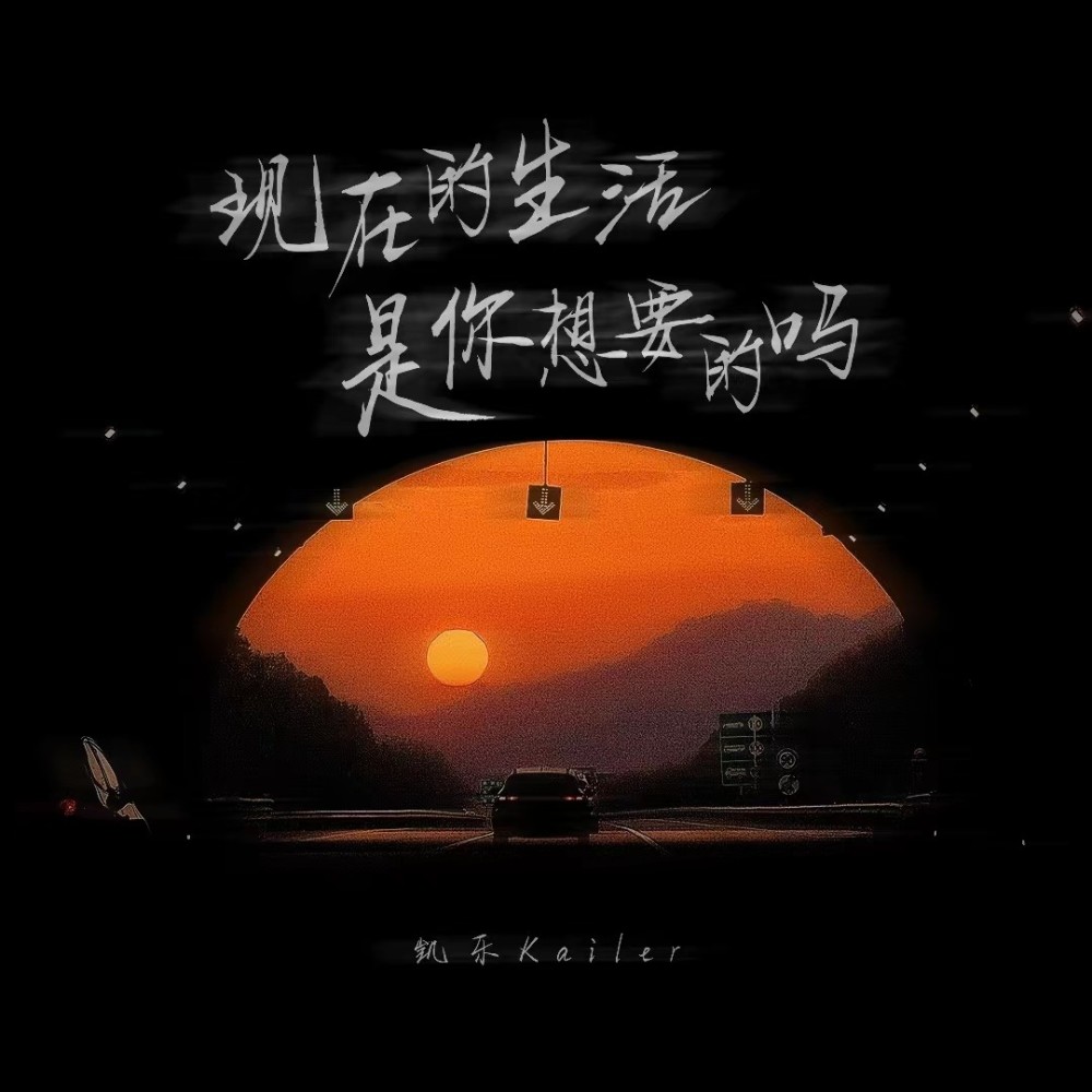 现在的生活是你想要的吗（女版） (完整版)