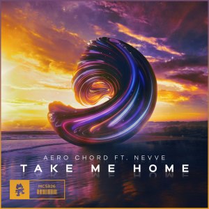 Aero Chord的專輯Take Me Home