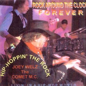 ดาวน์โหลดและฟังเพลง The Whole World's Gone Gone Bananas พร้อมเนื้อเพลงจาก Joey Welz