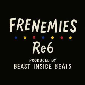 Album Frenemies (Explicit) from 