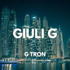 Giuli G的專輯G Tron