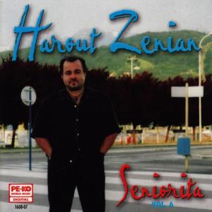 ดาวน์โหลดและฟังเพลง Yerazneri Ashkhar พร้อมเนื้อเพลงจาก Harout Zenian