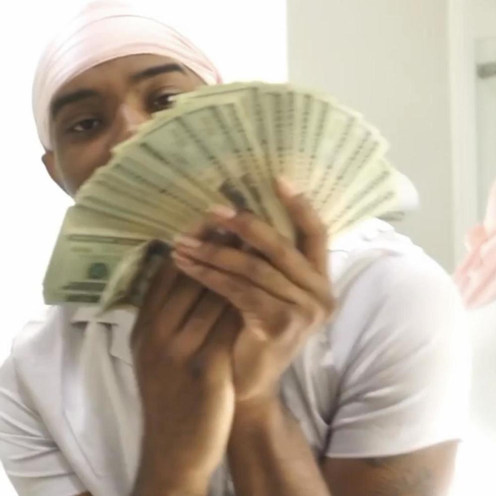 Bad Bitch Problems (Explicit)