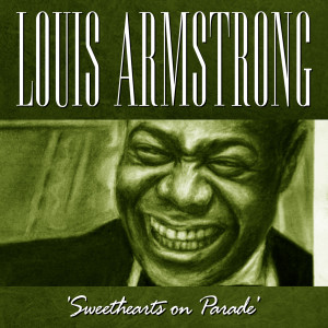 收聽Louis Armstrong的That's My Desire歌詞歌曲