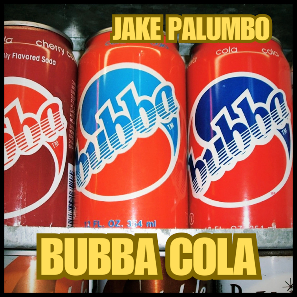 Bubba Cola (Slowed & Chopped Mix|Explicit)