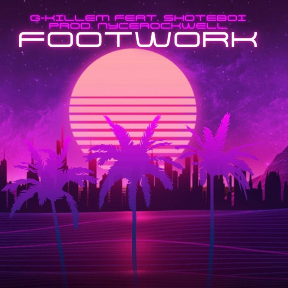 FootWork (feat. Shote Boi) (Explicit)