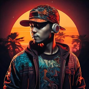 default playlist img