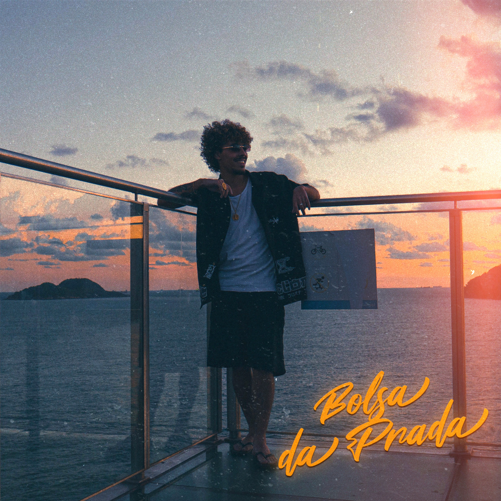 Bolsa da Prada (Explicit)