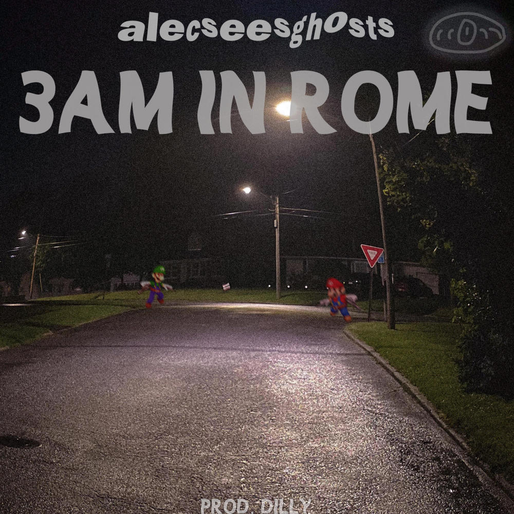 alien hominid (feat. Marrio*) (Explicit)