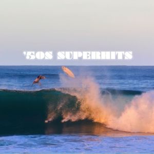 Various Artists的專輯'50s Superhits